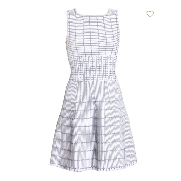 Alaia Dresses & Skirts - ALAIA***Pintuck A-Line Stunning White Dress****US ?? $2600